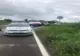 Un șofer a fost rănit, după ce s-a răsturnat cu mașina
