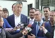 Ministrul Justitiei, Stelian Ion: ”Au votat cot la cot UDMR cu AUR, deci este o frăţie… doar ca să nu meargă lupta anticorupţie bine”
