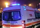 Mașină intrată în copac. Trei persoane rănite
