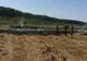 Incendiu violent la Măcin