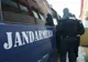 Trei tineri prinși în flagrant. Ce au găsit jandarmii asupra lor