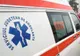 Accident grav la Babadag. Pieton lovit de autoutilitară