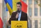 AUR e ferm: ”Nu îl susținem pe Dacian Cioloș premier, vom vota împotriva lui”