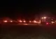 TULCEA Trei incendii în mai puțin de o  oră
