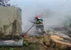  Sfârșit tragic pentru un bărbat din Tulcea: a murit carbonizat după ce i-a luat foc casa