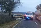 Nu a avut nicio șansă. Impact mortal pe DN22A