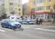 Biciclist lovit de o șoferiță de 19 ani