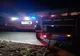 FOTO Incendiu violent în Carcaliu. De la ce au pornit flăcările