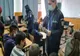 Acțiuni de prevenire și informare în școlile din Tulcea
