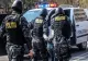 VIDEO Grup de traficanţi de droguri destructurat. Percheziții la Tulcea