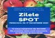 Campanie „Ziua SPOT - Donează pentru tine!”