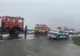 FOTO Au ajuns la spital în stare gravă în urma unui accident pe DN22