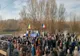 VIDEO FOTO Boboteaza 2022 la Măcin