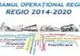 Contract de finanțare pentru reabilitarea și modernizarea primăriei din Babadag