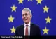 Președintele Parlamentului European a murit