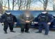 Bărbat suspect de săvârșirea unor gesturi obscene, depistat de jandarmi în apropierea unei școli