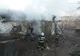 TULCEA. Un tânăr și-a pierdut viața în urma unui incendiu (FOTO)
