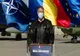 VIDEO Klaus Iohannis: România este foarte bine apărată şi are toate garanţiile de securitate