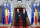 Secretaru general al NATO vine mâine în România, pentru a primi trupele americane la baza Kogălniceanu