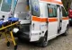 Accident rutier pe DN 22D. O persoană rănită