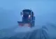 VIDEO Drumarii au scos utilajele de iarnă pe drumurile naționale și autostrăzi