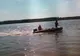 Bărbat înecat în apele Dunării