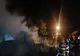 FOTO Incendiu violent în Măcin