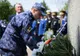 Ziua Veteranilor de Război, cinstită de Forțele Navale Române