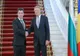 VIDEO Klaus Iohannis, discuții cu premierul Bulgariei: Dunărea, importanță strategică majoră pe fondul conflictului din Ucraina