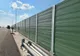 Atenție, șoferi! Acțiuni de montare a panourilor fonoabsorbante pe Autostrada A2