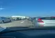 Restricții de circulație pe podul de la Fetești. Trafic blocat