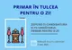 Primar pentru o zi la Tulcea. Procesul de selecție