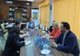 Reprezentanți ai Ambasadei Statelor Unite ale Americii în România, vizită la Tulcea