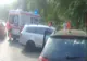Accident în Tulcea. O persoană rănită