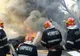VIDEO Incendiu puternic în Lăstuni. Intervin pompierii din Babadag și Tulcea