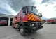 O nouă autospecială pentru pompierii tulceni