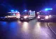 Doi tineri beți și drogați au făcut accident și apoi s-au filmat, amuzați, pentru a posta imaginile pe rețelele de socialziare