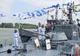 FOTO Ziua Porților Deschise, în portul militar Tulcea