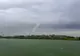 VIDEO Fenomen meteo extrem. Tornadă la Sulina