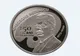 BNR va lansa în circuitul numismatic o monedă din argint cu tema 150 de ani de la nașterea lui Gheorghe Petrașcu