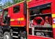 Incendiu violent în Tudor Vladimirescu