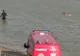 S-a înecat după ce a sărit de pe bacul ce efectuează curse între localitatea I.C Brătianu și Galați