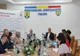 Conducerea Colegiului Medicilor din România, la Tulcea