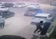 FOTO Spărgători de parcometru prinși de polițiștii locali