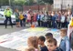 Educație rutieră la Școala Generală Gheorghe Banea din Măcin