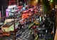 Tragedie în Seoul. Zeci de morţi şi sute de răniţi la o petrecere de Halloween în Coreea de Sud