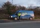 Legalitatea transporturilor rutiere de persoane, verificată de polițiștii rutieri tulceni