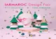 IARMAROC DESIGN FAIR. Târgul de Crăciun al Designerilor