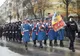 FOTO VIDEO Tulcea, în pas de defilare