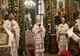 FOTO Hram la Catedrala Episcopală Sfântul Nicola